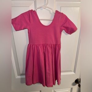 Alice and Ames twirl dress